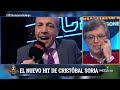 🎶"YA NO ESTÁ 'SERRESIETE'"🎶 OJO al NUEVO HIT de CRISTÓBAL SORIA 😂😂