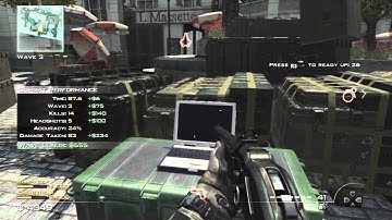 Spec Ops Survival - Resistance Live Commentary (Part 1)