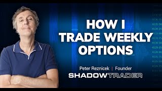 Weekly Options Strategies That WORK!