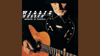 Video thumbnail of "Willie Nelson - You Don't Think I'm Funny Anymore"