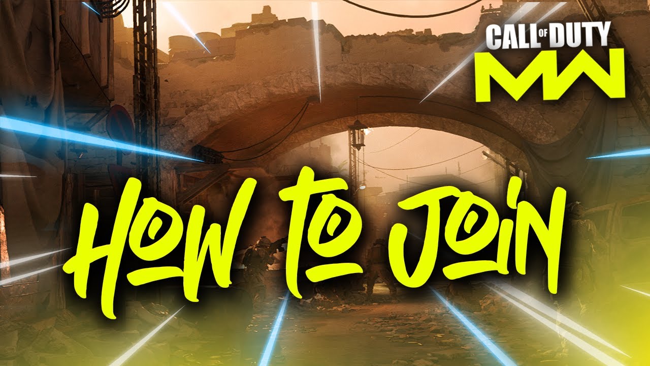 How to join Shmuc Clan! Upcoming Call of Duty Team