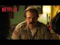 7 Things You Should NEVER Say to Hopper | STRANGER THINGS | Netflix