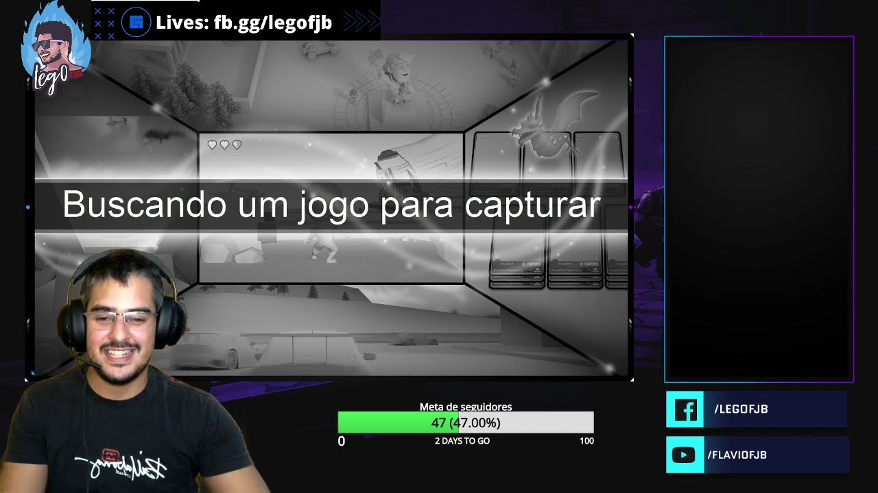 COMO ACABAR COM A TELA PRETA NO STREAMLABS OBS [2024]