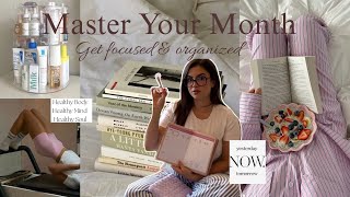 Download Lagu ابدأ شهرك بقوة وتنظيم | Your Monthly Reset: Motivation \u0026 Planning 🗓️ 📝 🤍✨ MP3 Download Lagu ابدأ شهرك بقوة وتنظيم | Your Monthly Reset: Motivation \u0026 Planning 🗓️ 📝 🤍✨ MP3