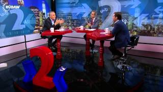 Dilbixwîn Dara ji Kamîran Haco pirsî: Pêşmergê amade ne ligel hêzên din li yek eniyê şer bike?