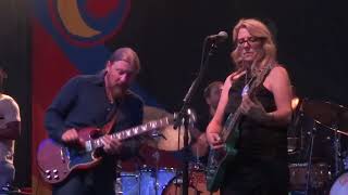 Hear My Dear - Tedeschi Trucks Band July 6, 2022