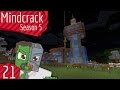 nice Tower! Mind***** Server Season