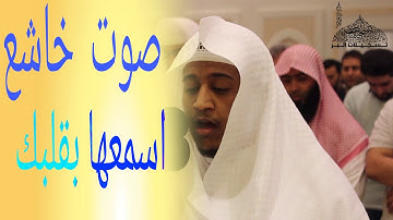 سورة ق _ صلاح المصلي
