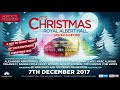 Capture de la vidéo Va - It's Christmas Live From The Royal Albert Hall 2017 Fhd Aac 2