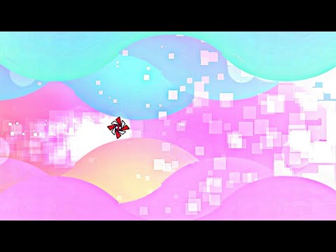 ''By Day By Night'' 100% (XXL Demon) by Vicolor [1 Coin] | Geometry Dash