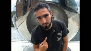 Sagopa Kajmer - Beslenme Çantam ( No Kolera )