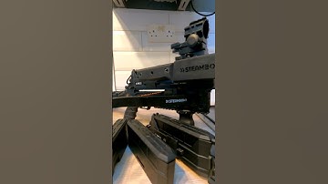 Steambow M10 its bad in black #shortsvideo #shortvideo #shorts #short #crossbow #shtf #selfdefence