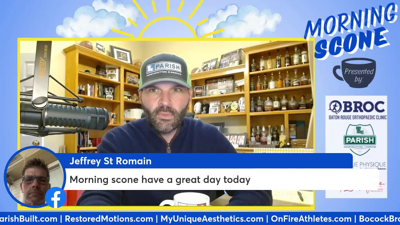 Will LSU Land No. 1 Portal OT? | Tigers Lose At Buzzer To Kentucky