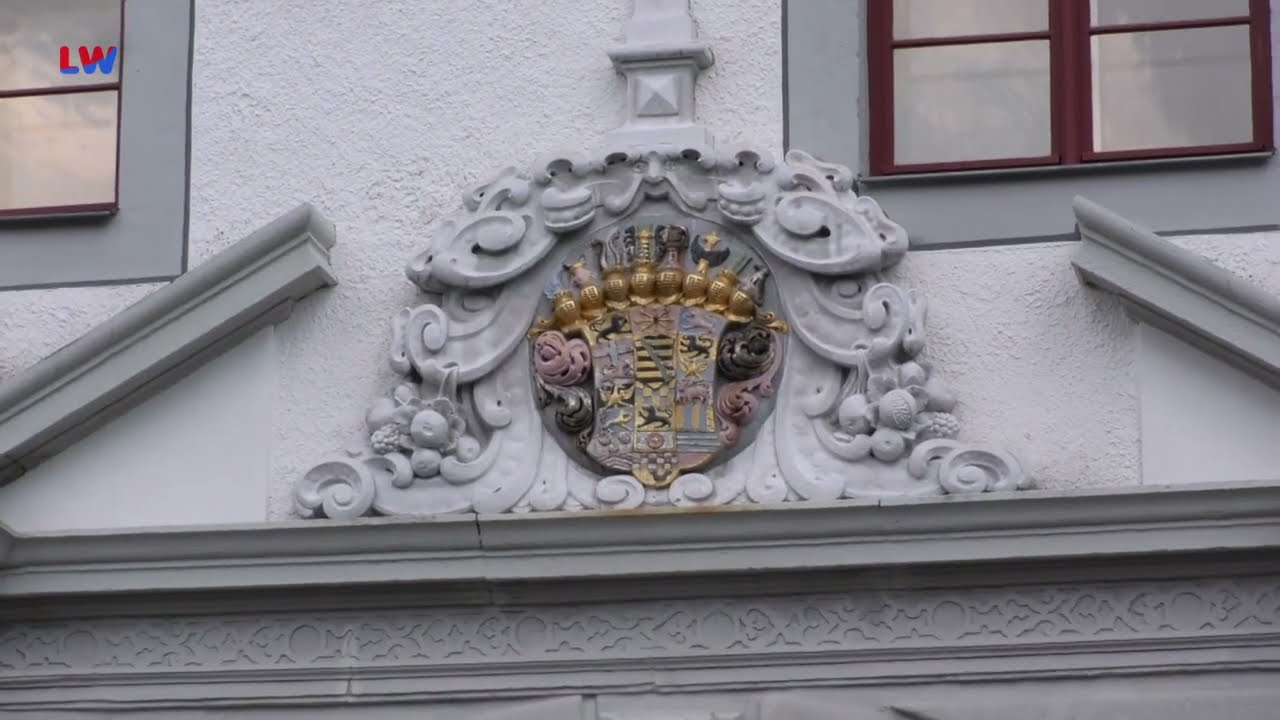 Doberlug-Kirchhain: Dohna-Schlobitten-Ausstellung offiziell eröffnet - LAUSITZWELLE