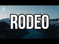 Jelly Roll - Rodeo (Song) Ft Alexander King