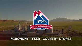 This Is Intermountain Farmers Association (IFA)
