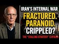 Victor Davis Hanson: The "Stalling Strategy" of a Fractured Iran &amp; the Left's "Useful Idiots"