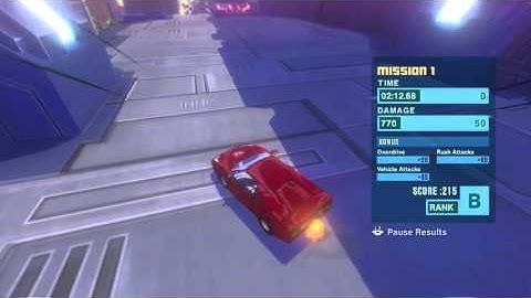 Transformers: Devastation playthrough part 3