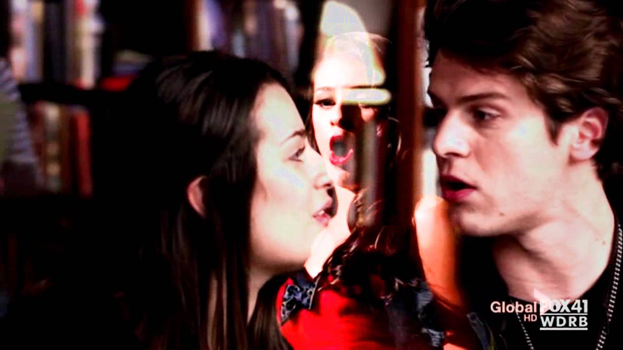 Rachel&Jesse-Its All Coming Back To Me Now