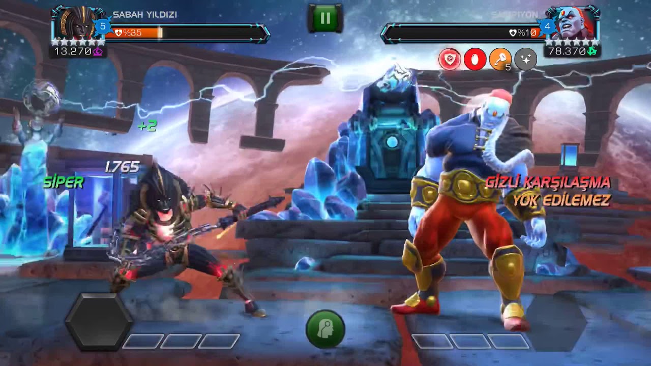 6.2.6 Morning Star vs Champion YouTube