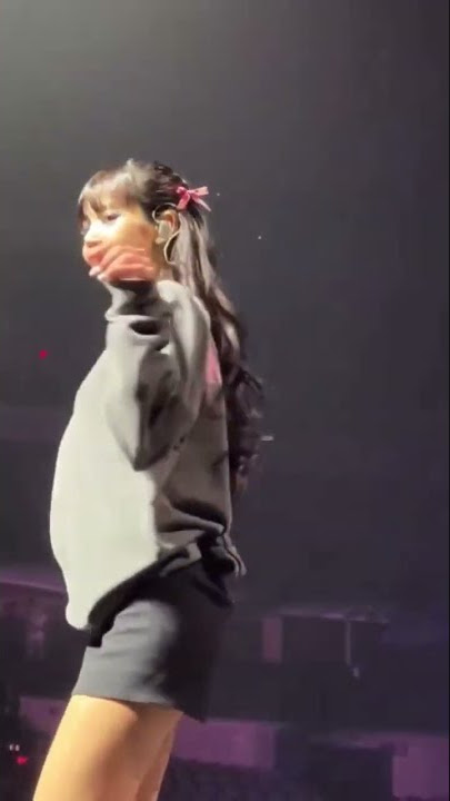 born pink would tour #lisa #short #viral #trending #tiktok #blackpink