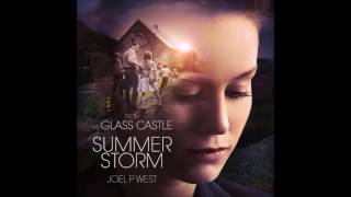 Video thumbnail of "Joel P West - "Summer Storm" (The Glass Castle OST)"