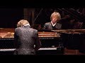 Capture de la vidéo Paul Dukas: L'apprenti Sorcier - Lucas & Arthur Jussen (Serie Meesterpianisten) 2010
