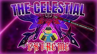 Famous First Ever EXTREME CELESTIAL In Nullscape (Party) | Patch 5 Wealth
