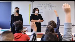OCDE : les enseignants français parmi les plus mal payés des pays riches