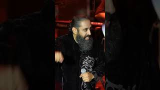 روزبه نعمت‌اللهی – کنسرت تهران ۱۴۰۴ با حضور علی دایی ❤️ | Roozbeh Nematollahi Live in Tehran 2025