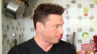 How To Make More Meat-Free Dishes, From Rocco Dispirito