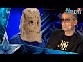 El TERRORÍFICO mago enmascarado que HA ASUSTADO a todos | Audiciones 2 | Got Talent España 2021