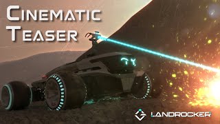Cinematic Teaser Trailer | LandRocker