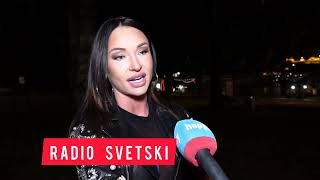 Katarina Zivkovic SPUSTILA Milicu Pavlovic! NOVI ESTRADNI RAT