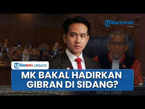 Will Gibran Be Called to Testify in the Diploma Dispute Hearing? Here's What the Constitutional C...