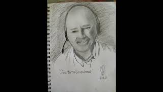 Midnight Reality Talk, Presented By The Jerk In The Drawing