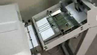 Wrinkle free Full Color Envelope Printing