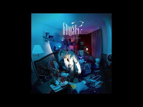 Ghost!?(Inst.) / キタニタツヤ – Ghost!?(Inst.) / Tatsuya Kitani - Ghost!?(Inst.) / キタニタツヤ – Ghost!?(Inst.) / Tatsuya Kitani