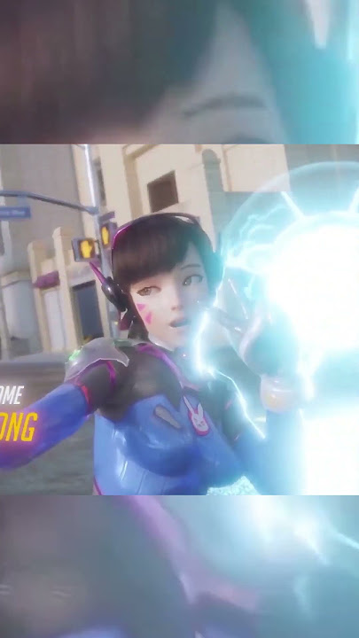 DVA has no skill issue