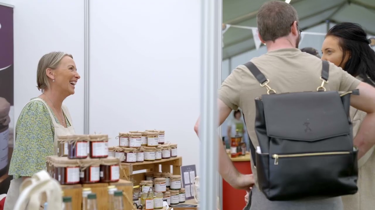 Eats & Beats Festival 2023 highlights