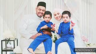 Kekasih Impian By  Natta Reza (wedding video FARID \u0026 WANI 26 JUL 2020)