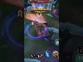 Lucky me for good thresh #leagueoflegendswildrift #wildrift