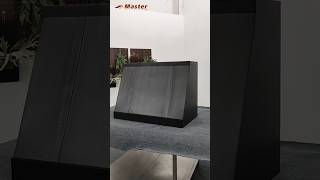 Handcraft Copper Range Hood in Oil Rubbed Bronze | Warehouse Preview  #rangehood #kitchen #workshop