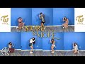 TWICE (트와이스) - MORE &amp; MORE SOCIAL DISTANCING By APRICITY [KPOP DANCE COVER]