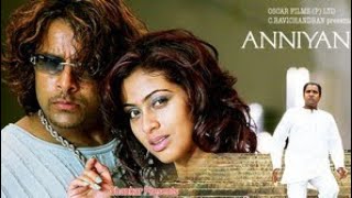 Anniyan Official Trailer Hd 2005 Vikram Shankar Harris Jayraj Sada Prakash Raj Vivek