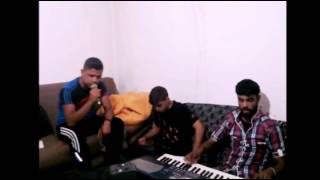 Yalan Oldu Sevdan Cem Ateş Veli Ozdemr Cemal Bsky