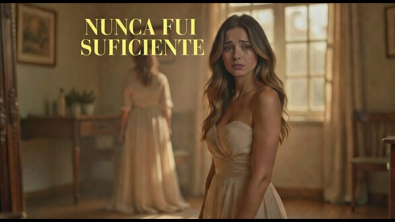 Ferida da Rejeição Materna Música Para Quem Nunca Foi Suficiente “Eu nunca fui suficiente ”INTEIRA