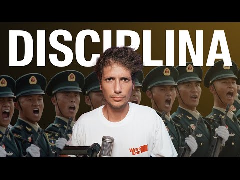 Diventare disciplinati: il segreto dell'autodisciplina