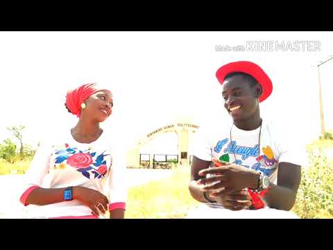 New hausa song   official video full HD KARAMCI BY HuSaini danko