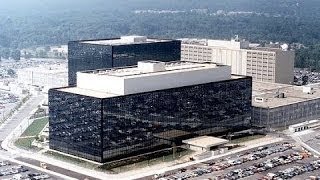 Secrets of the NSA: The World’s Most Powerful, Far Reaching Espionage (2001)